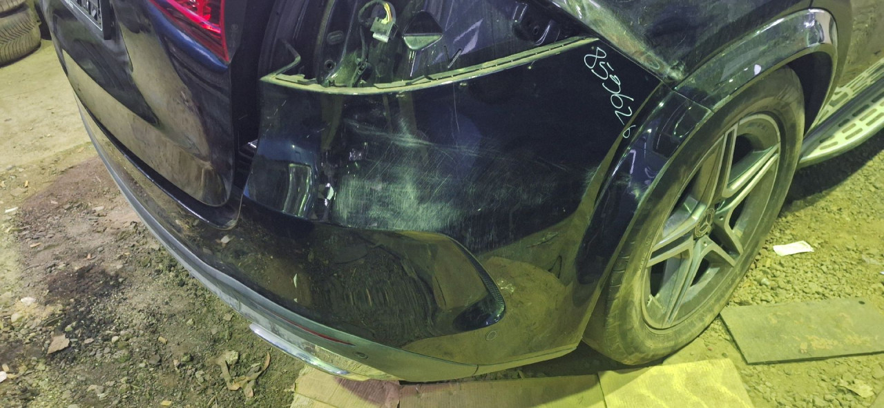 DIJELOVI BRANIK MERCEDES GLE (W167) > 19- 16788512039999