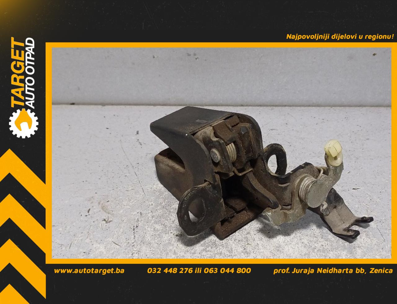 DIJELOVI BRAVA GEPEKA VW CADDY > 03-10