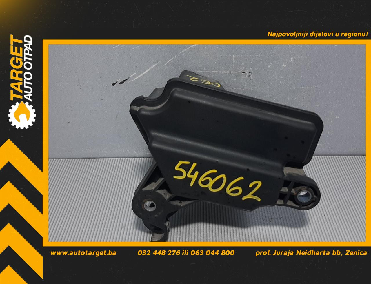 VAKUM BOCA PEUGEOT EXPERT > 07-16 9646411180
