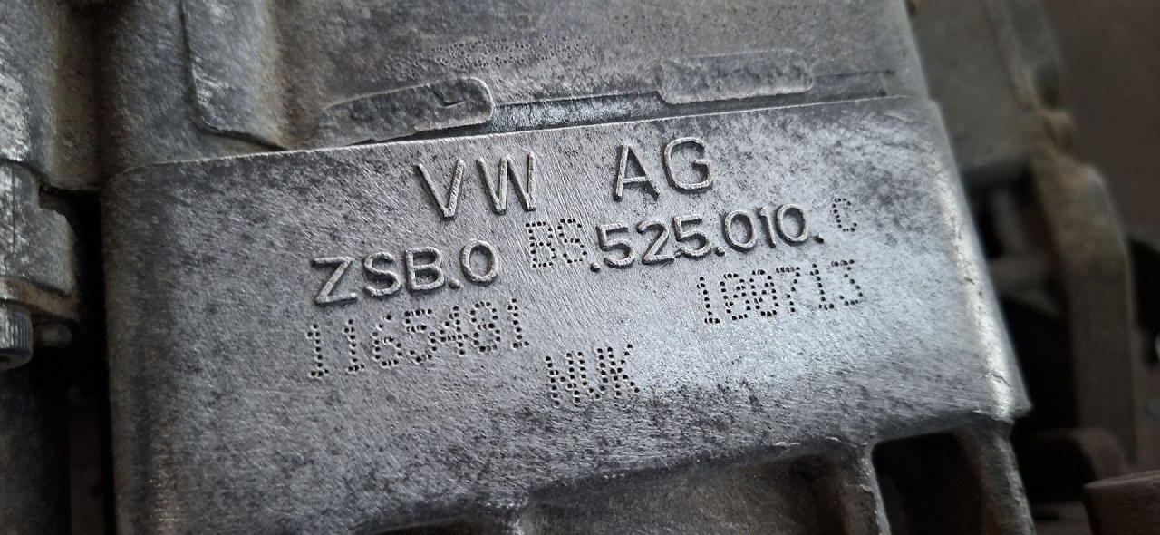 DIJELOVI DIFERENCIJAL AUDI Q3 > 11-15 2.0 0BS525010C