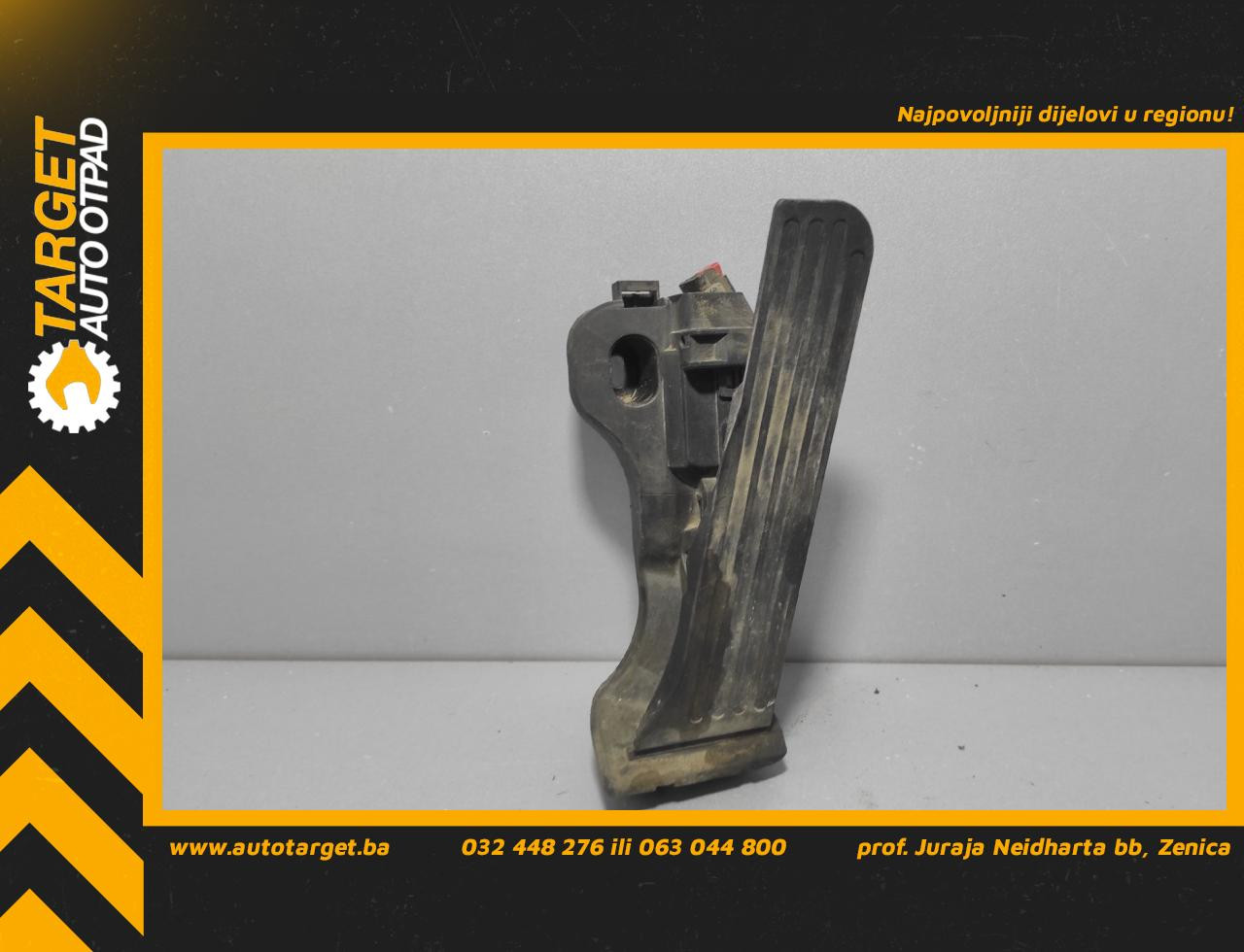DIJELOVI PAPUCICA GASA VW PASSAT B6 > 05-10 1.6 1K1721503AB