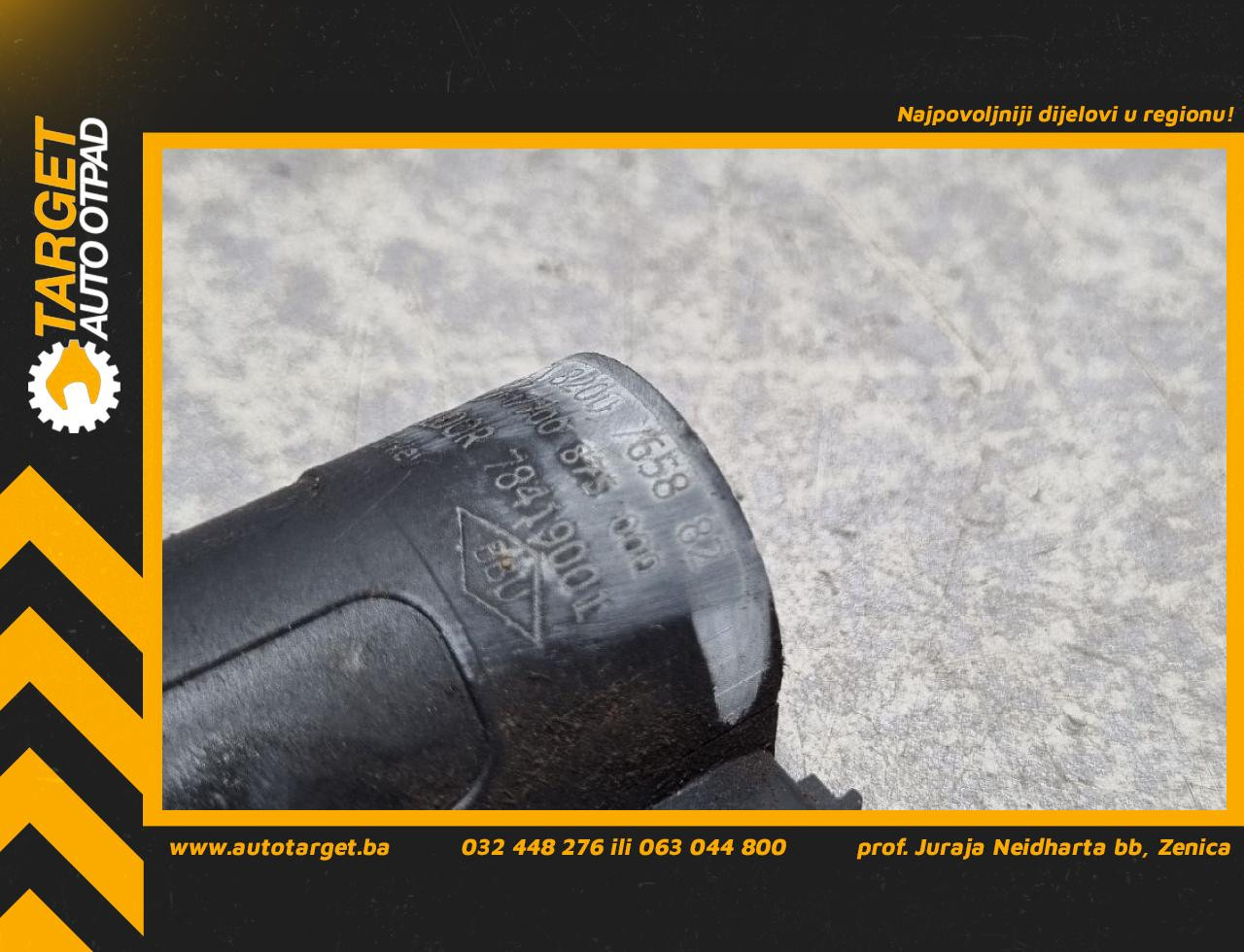 DIJELOVI BOMBINA RENAULT FLUENCE > 13-16 1.6 8200765882