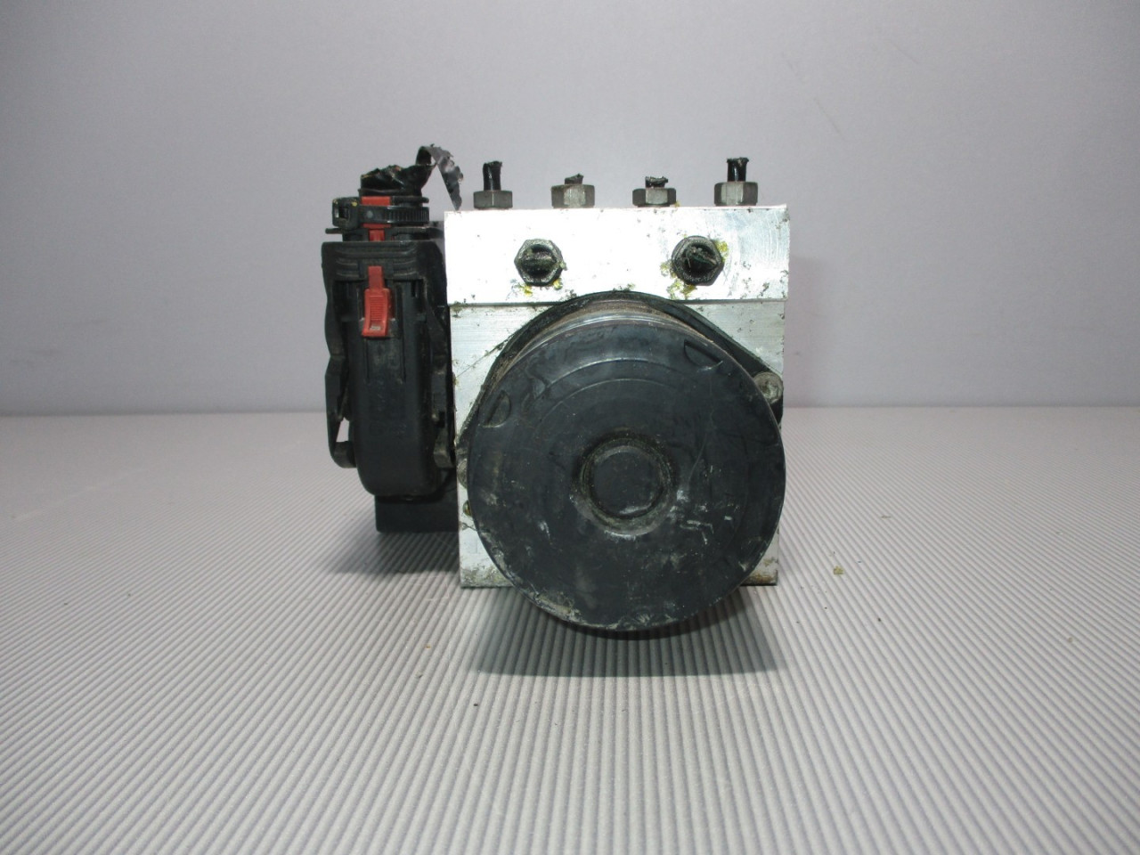 ABS ELEKTRONIKA VW POLO > 05-09 6Q0614517AJ