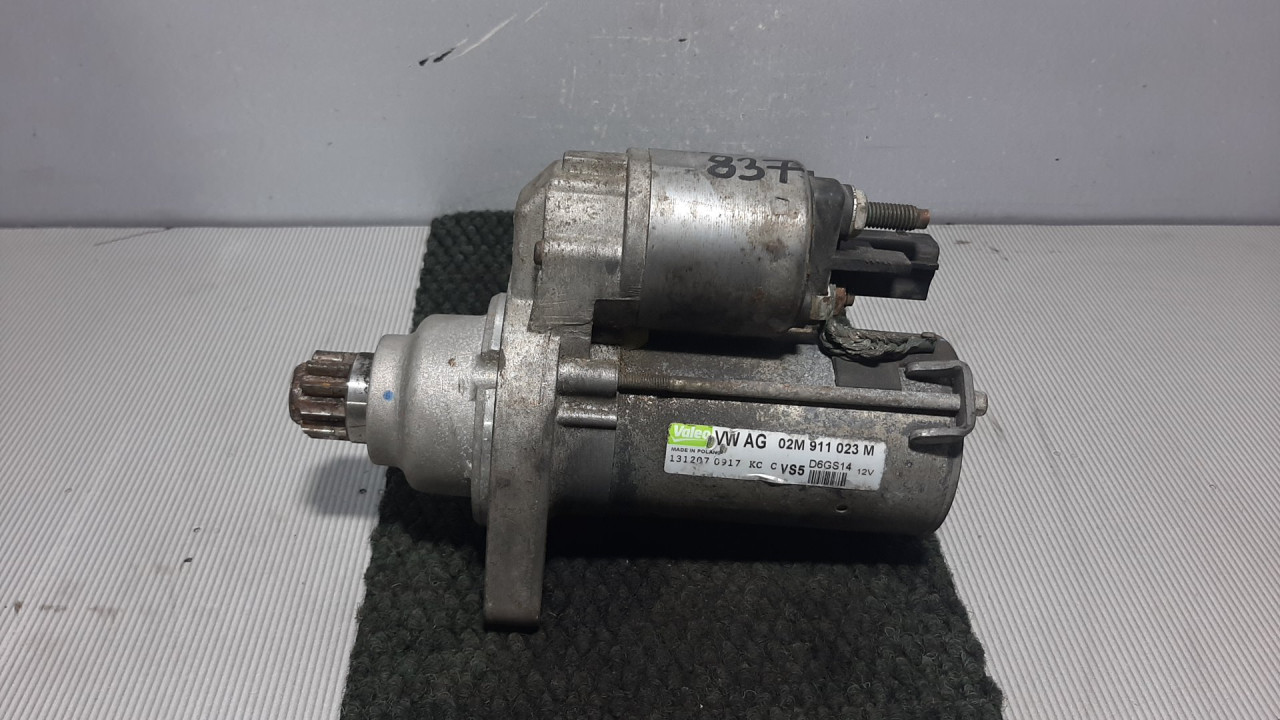 DIJELOVI ALNASER VW PASSAT B6 > 05-10 02M911023M