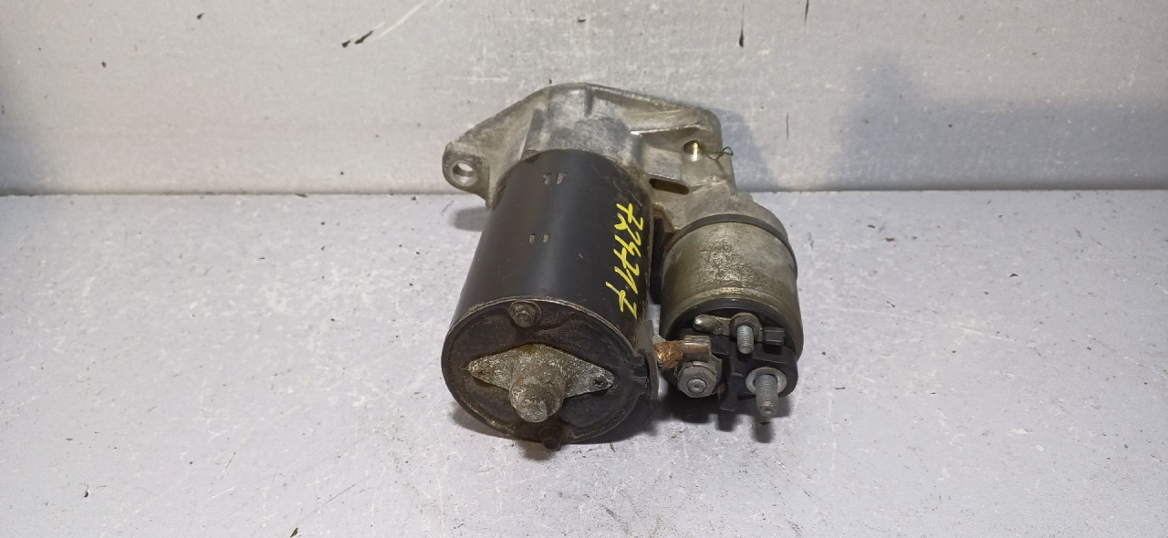 DIJELOVI ALNASER OPEL ZAFIRA B > 05-07 0001107108