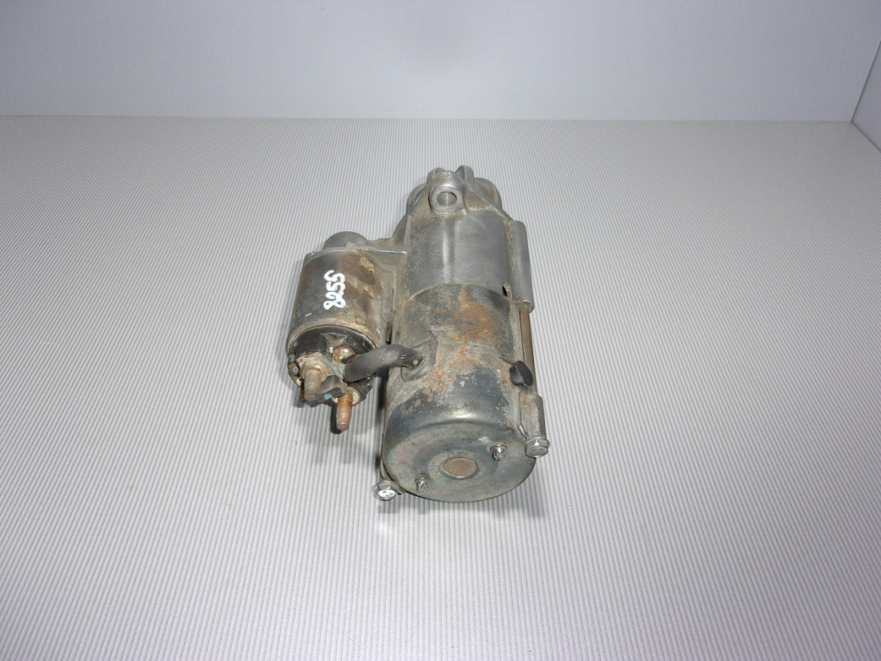 DIJELOVI ALNASER OPEL VECTRA B > 99-02 2.2 0001107072 0001107072