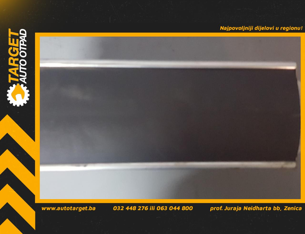 AIRBAG SUVOZACA AUDI A3 > 96-03 11739504 002FRJZ80MFE