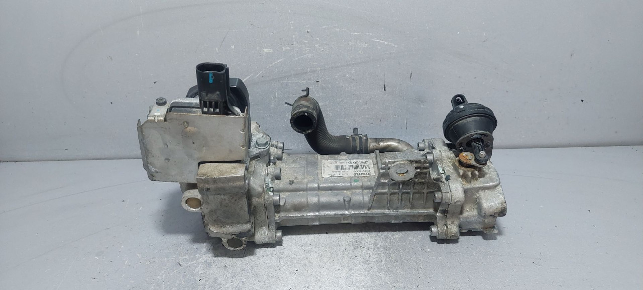 HLADNJAK EGR VENTILA KIA SPORTAGE > 11-15 284202A610