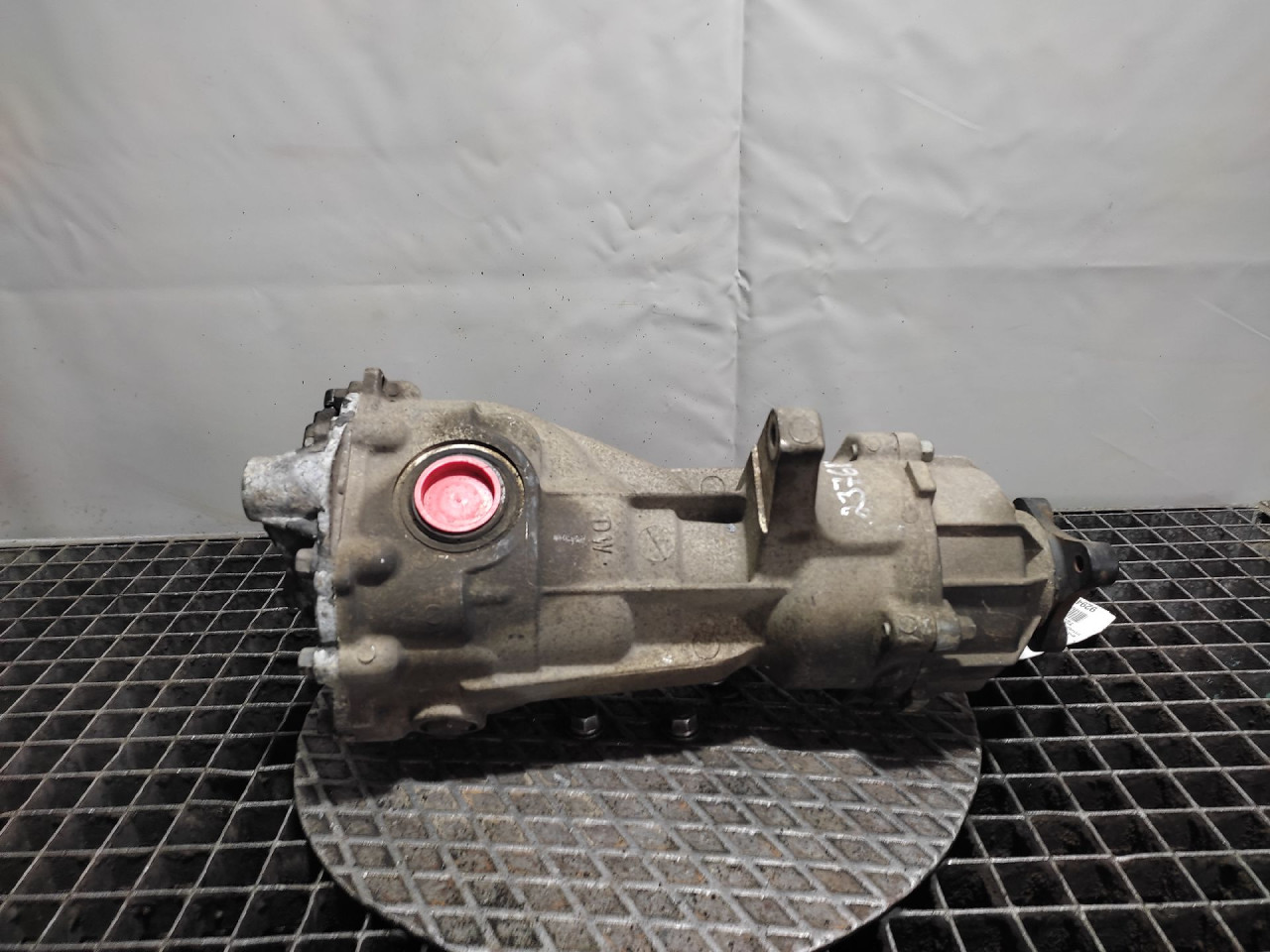 DIFERENCIJAL HYUNDAI SANTA FE > 06-09 51-02-000-004