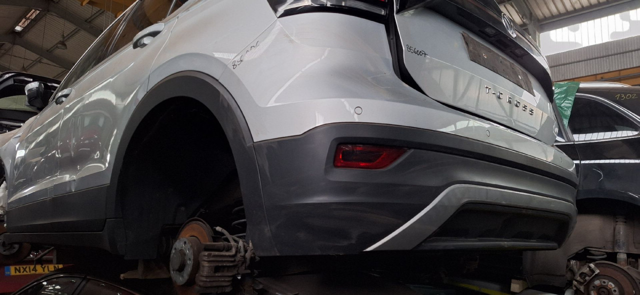 DIJELOVI BRANIK VW T-CROSS > 18- 2GM807421GRU
