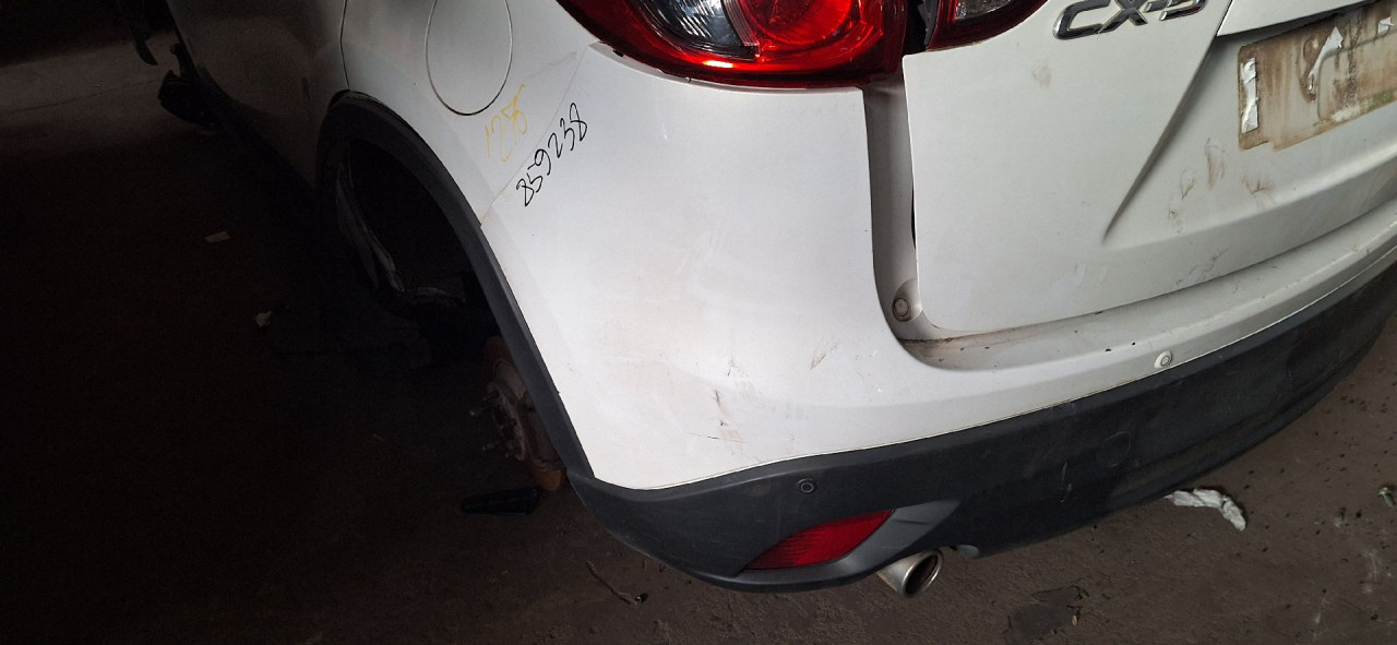 DIJELOVI BRANIK MAZDA CX5 > 12-15 2.2 KCZB5022X8P