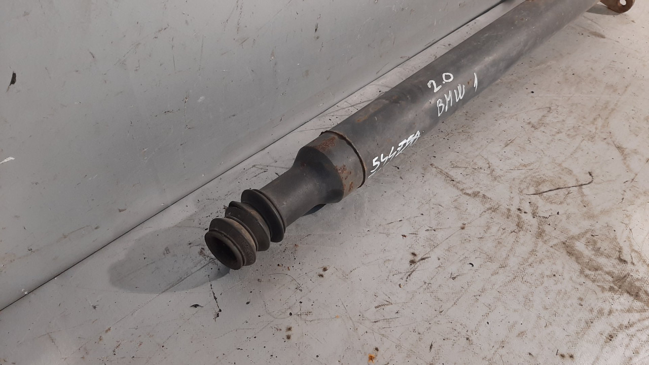 DIJELOVI KARDAN BMW SERIJA 1 (E87/E81) > 07-11 2.0