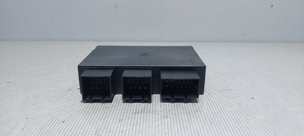 ELEKTRONIKA MODUL AUDI A6 > 04-08 4F0907383