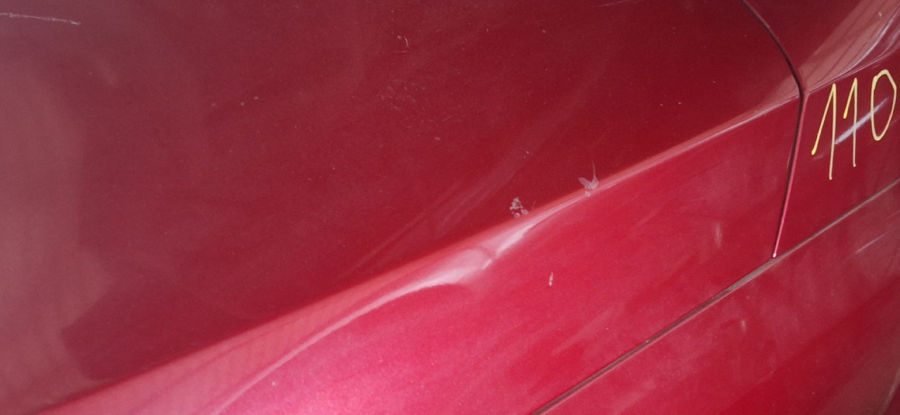 DIJELOVI HAUBA PEUGEOT 308 > 13-17 9802163180