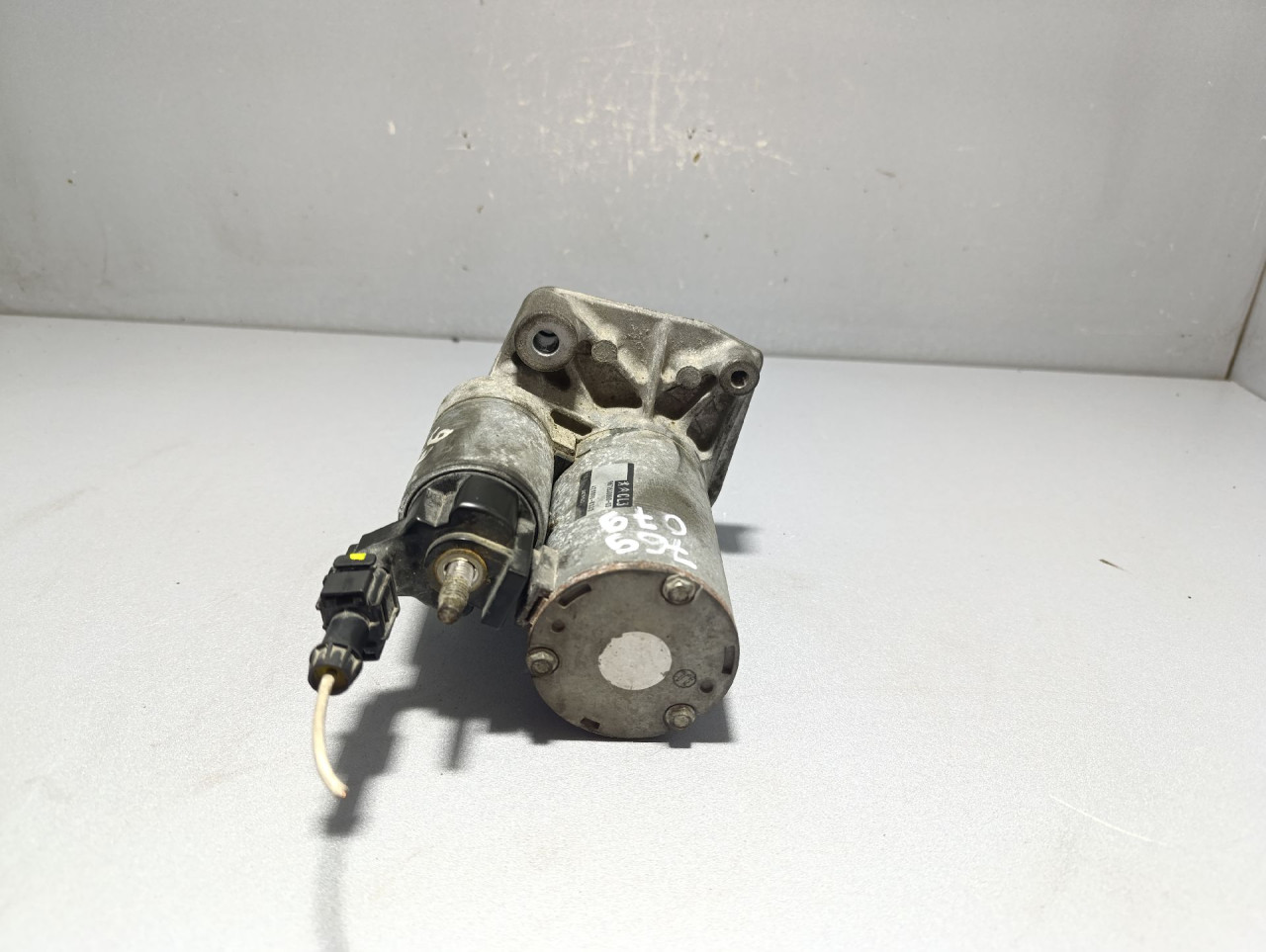 ALNASER CITROEN C3 AIRCROSS > 17- 9671530880