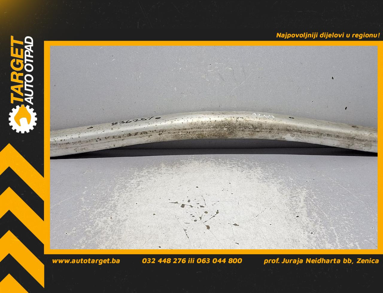 DIJELOVI NOSAC BMW X5 (F15) > 13-18 3.0 7228081