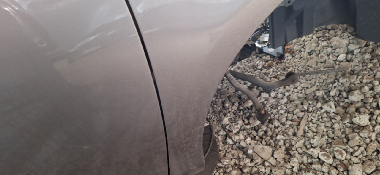 DIJELOVI BLATOBRAN TOYOTA YARIS > 14-16 1.3 5381152390