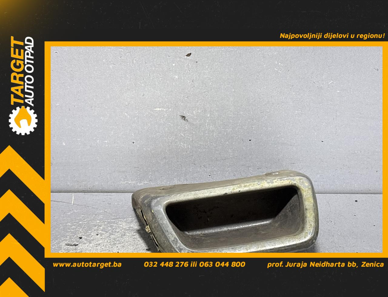 DIJELOVI PLASTIKA PEUGEOT 508 > 14-18 1.6