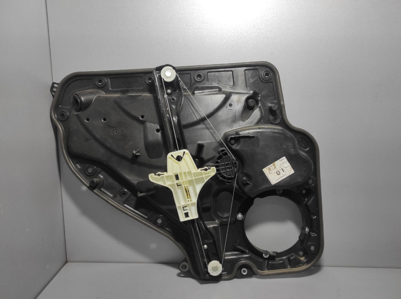 DIJELOVI ELEKTRO PODIZAC STAKLA VW GOLF 6 > 08-12 5K4839730J