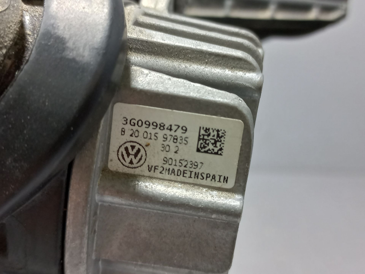 ELEKTRONIKA MODUL VW PASSAT B8 > 14- 3G0998479