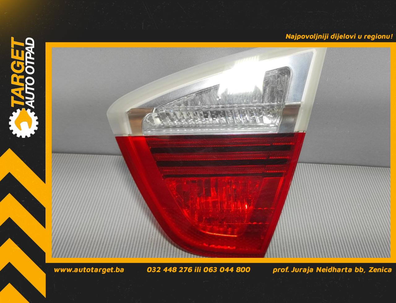 STOP SVJETLO BMW SERIJA 3 (E90/E91) > 05-08 6937460