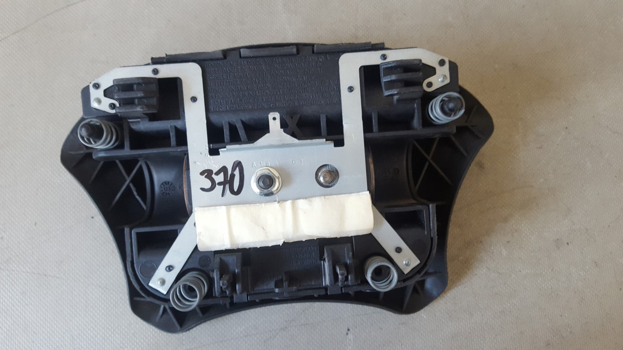 AIRBAG VOLANA CITROEN XSARA PICASSO > 04-12 96470413XT