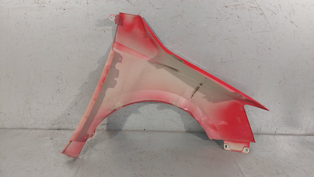 DIJELOVI BLATOBRAN SKODA FABIA > 14- 6V0821105