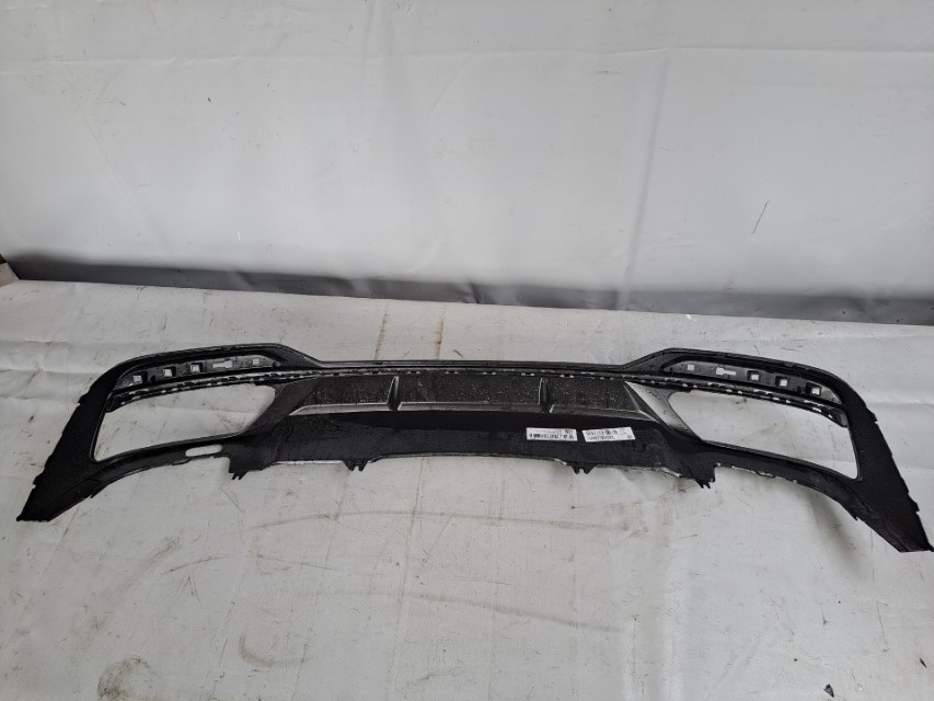 DIFUZOR ZADNJI AUDI A5 (8W0) SPORTBACK > 17- 8W6807521A