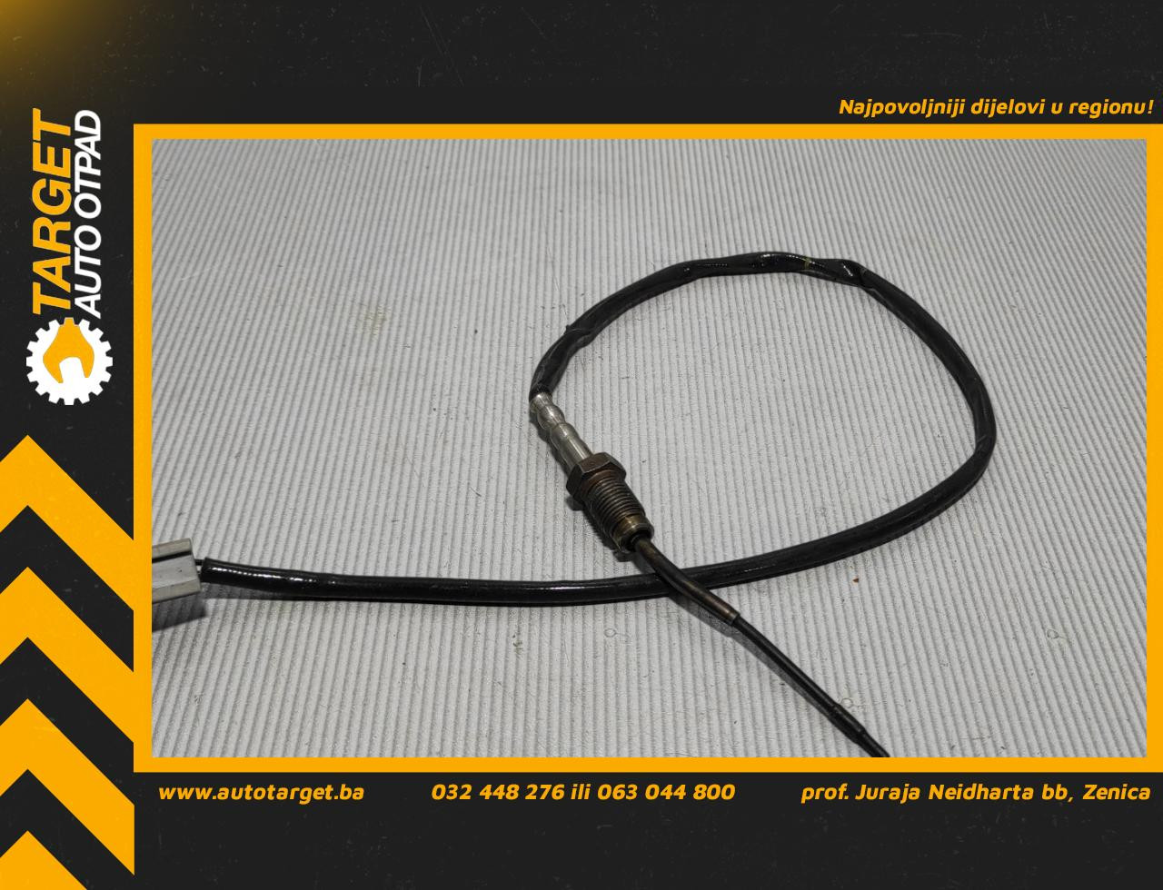 DIJELOVI LAMDA SONDE RENAULT CAPTUR > 17-19 226401632R