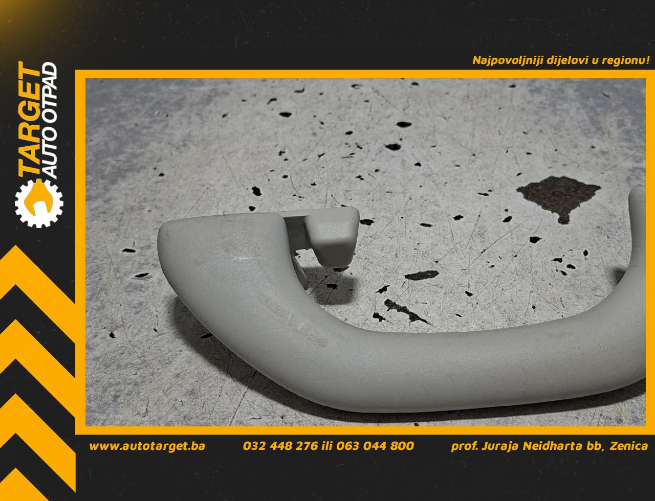 DIJELOVI KROVNA RUCKA VW TIGUAN > 07-11 2.0 1K0857607N