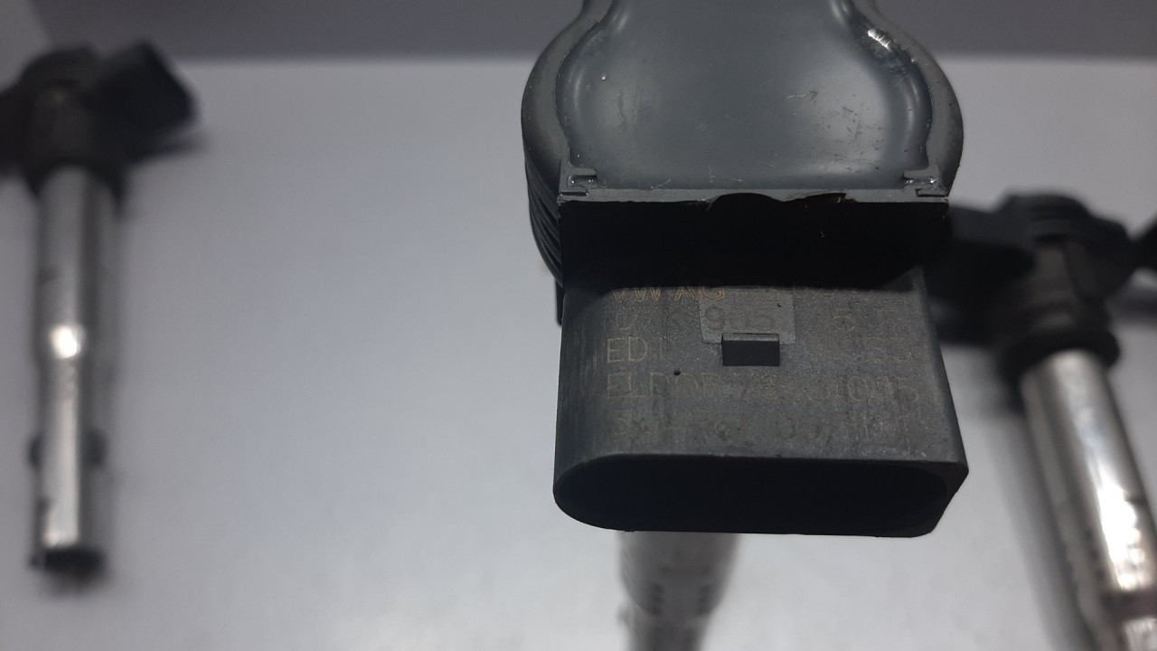 DIJELOVI BOMBINA AUDI A3 > 08-12 07K905715F