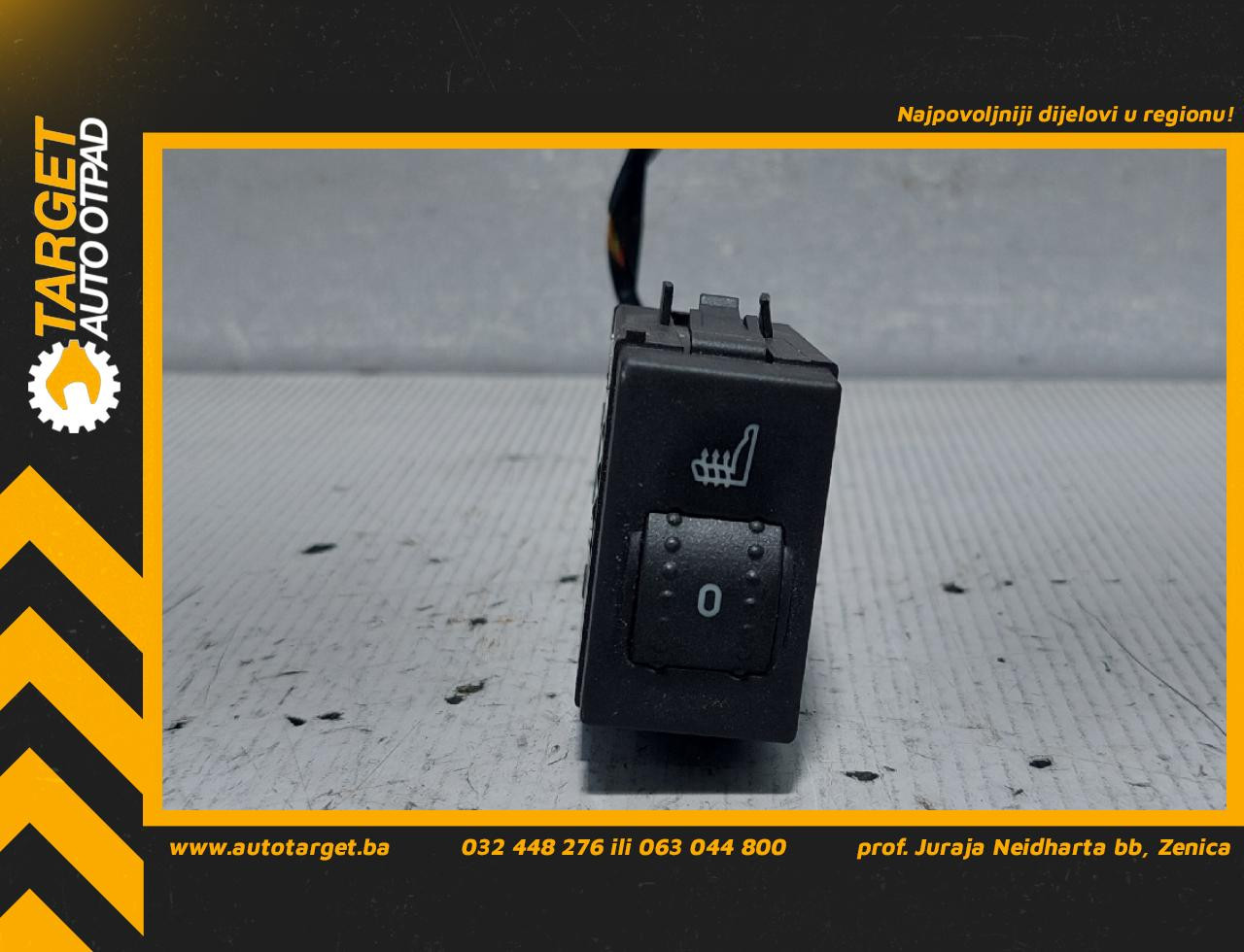 DIJELOVI PREKIDAC FORD C-MAX > 07-10 7M5T19K314AA