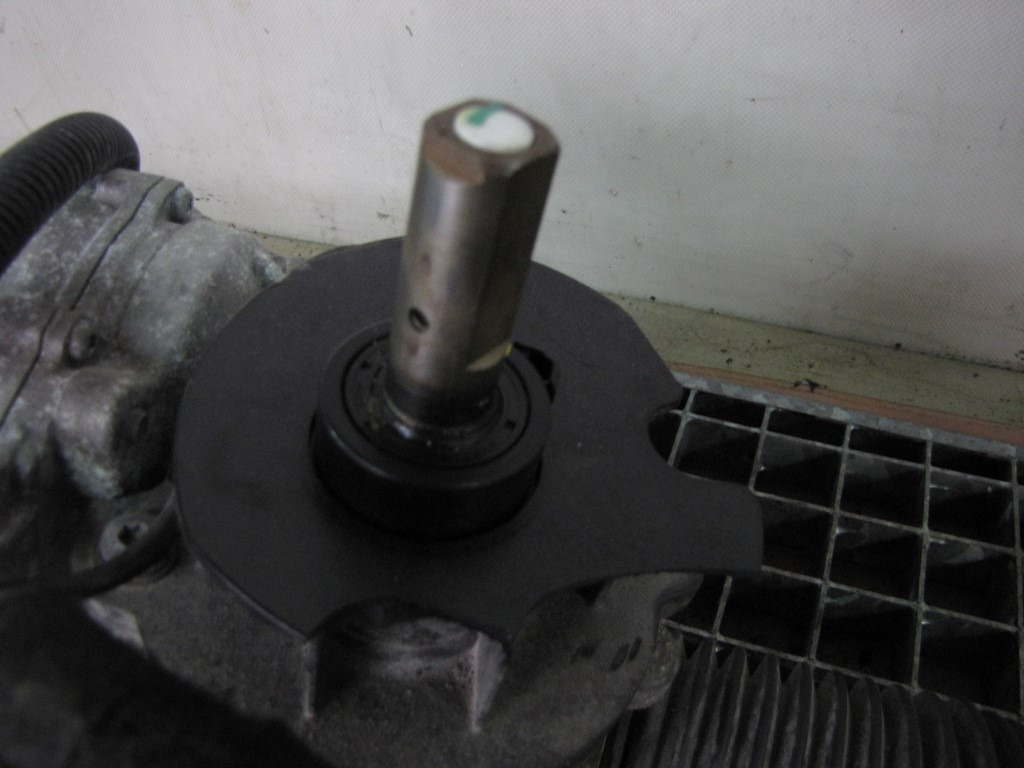 LETVA VOLANA CITROEN C3 > 13-16 6820000190