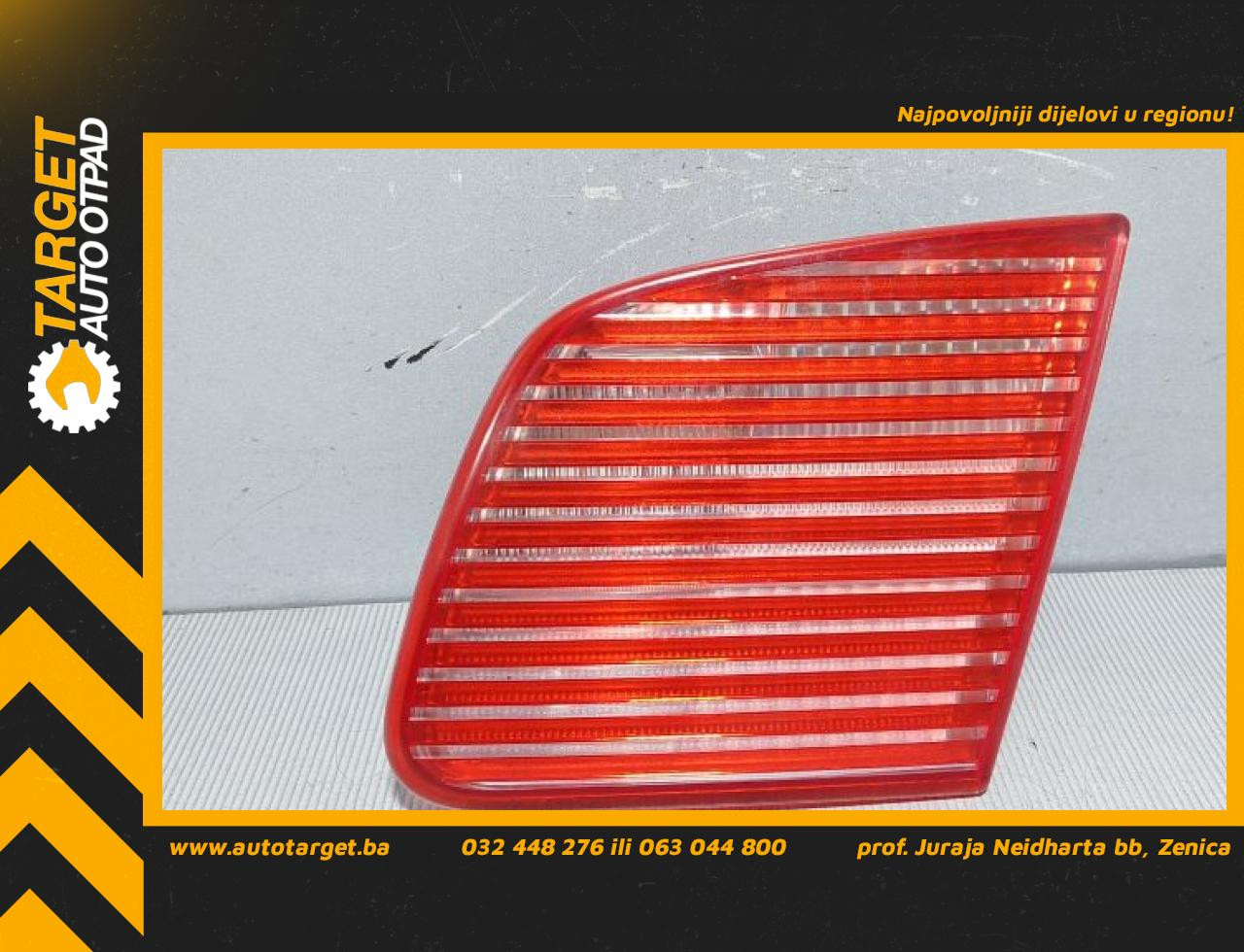 DIJELOVI STOP SVJETLO SAAB 9-5 > 06-09 12755792