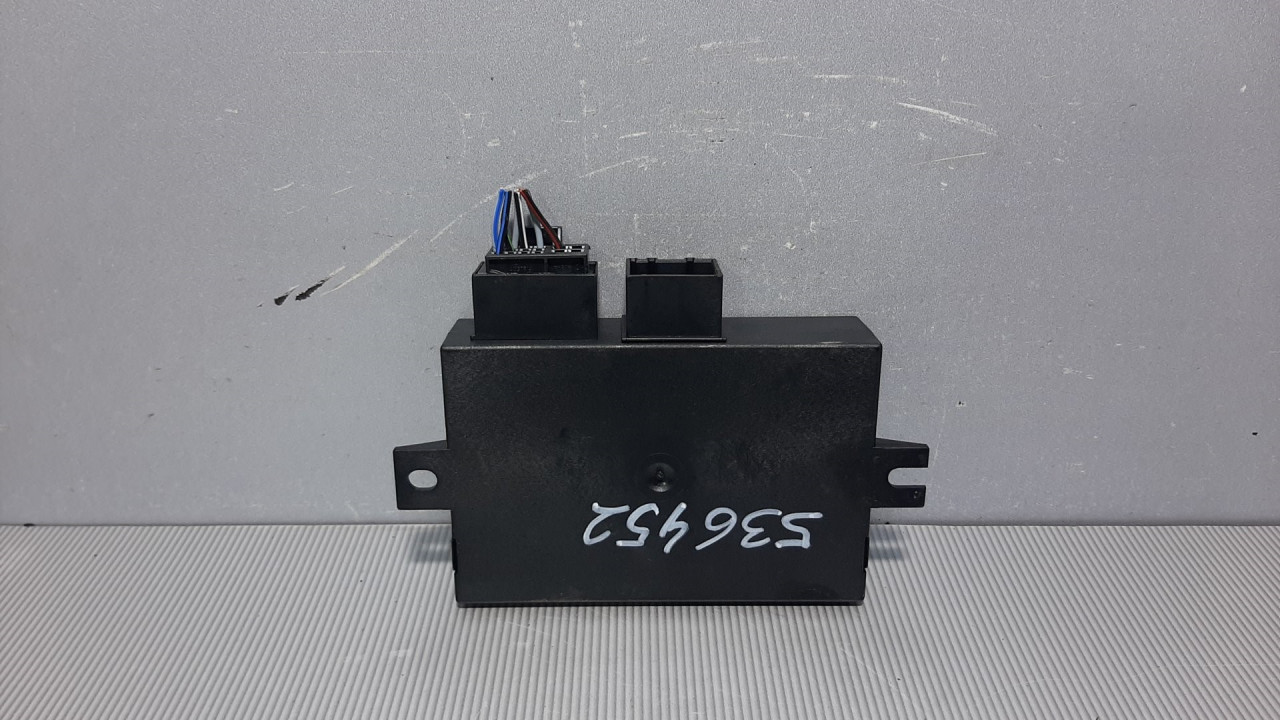 ELEKTRONIKA MODUL VW PASSAT B6 > 05-10 8P0907383