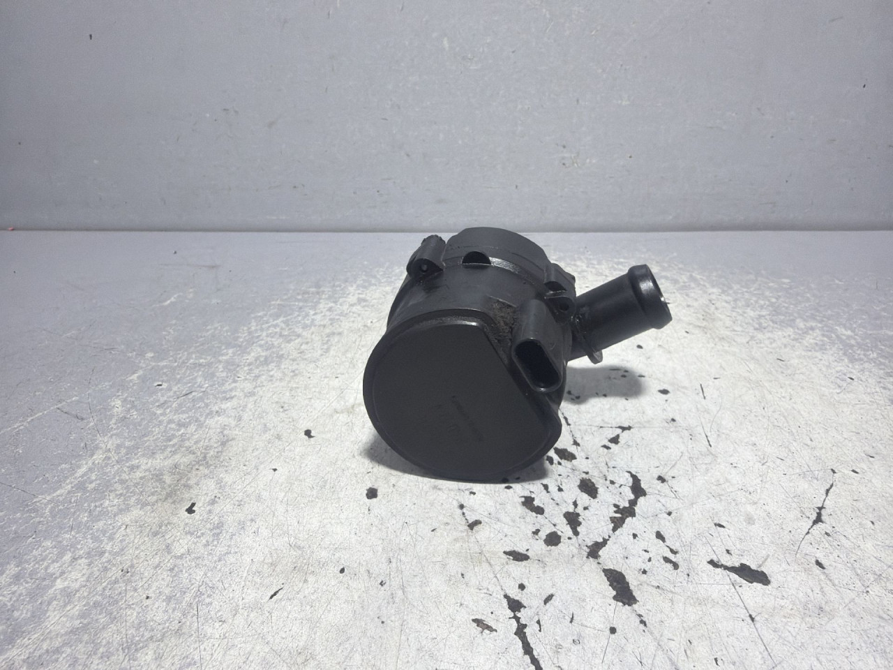 POMOCNA PUMPA VODE AUDI A3 (8VF/8VK) > 16-20 5C0965567