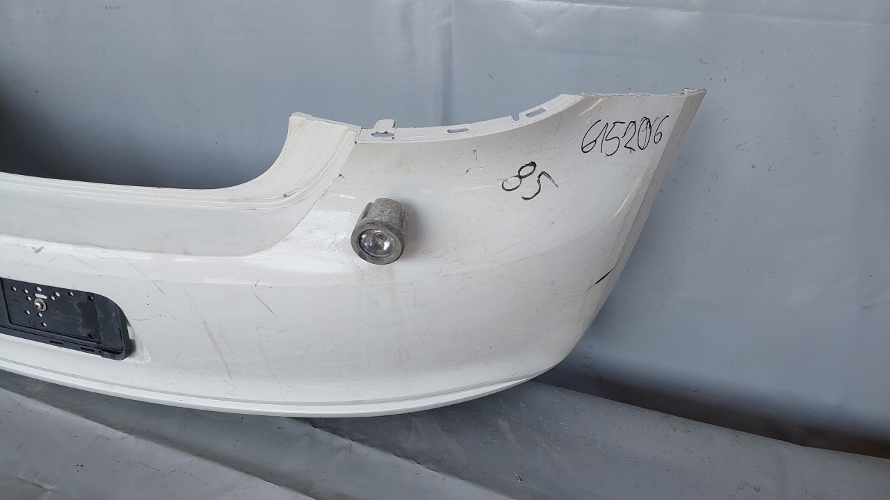 DIJELOVI BRANIK VW POLO > 09-14 6R6807421BK