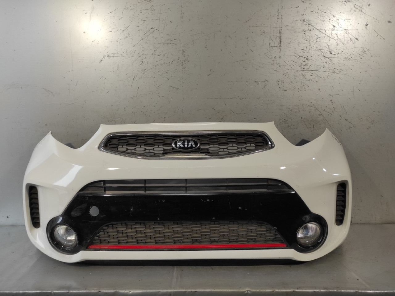 DIJELOVI BRANIK KIA PICANTO > 11-15 865111YBA0
