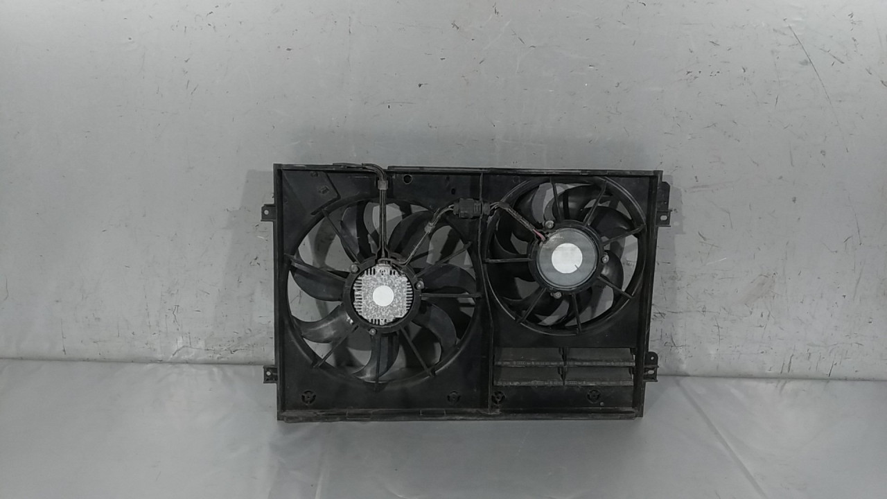 DIJELOVI NOSAC VENTILATORA VW PASSAT B6 > 05-10 1K0121223