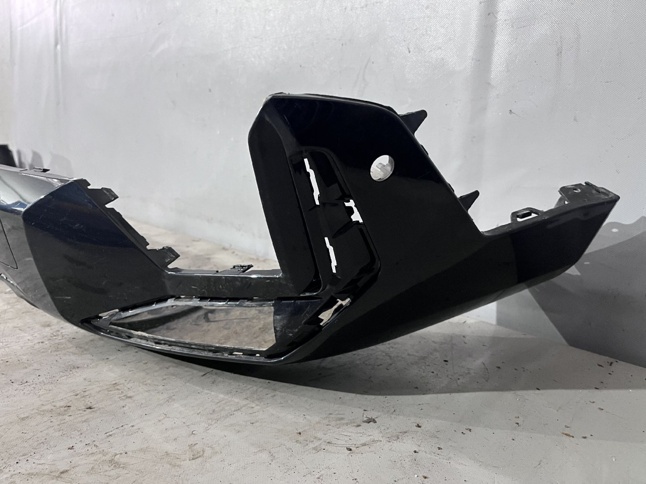 DIJELOVI DIFUZOR BMW X1 (F48) > 19- 51125A045A5