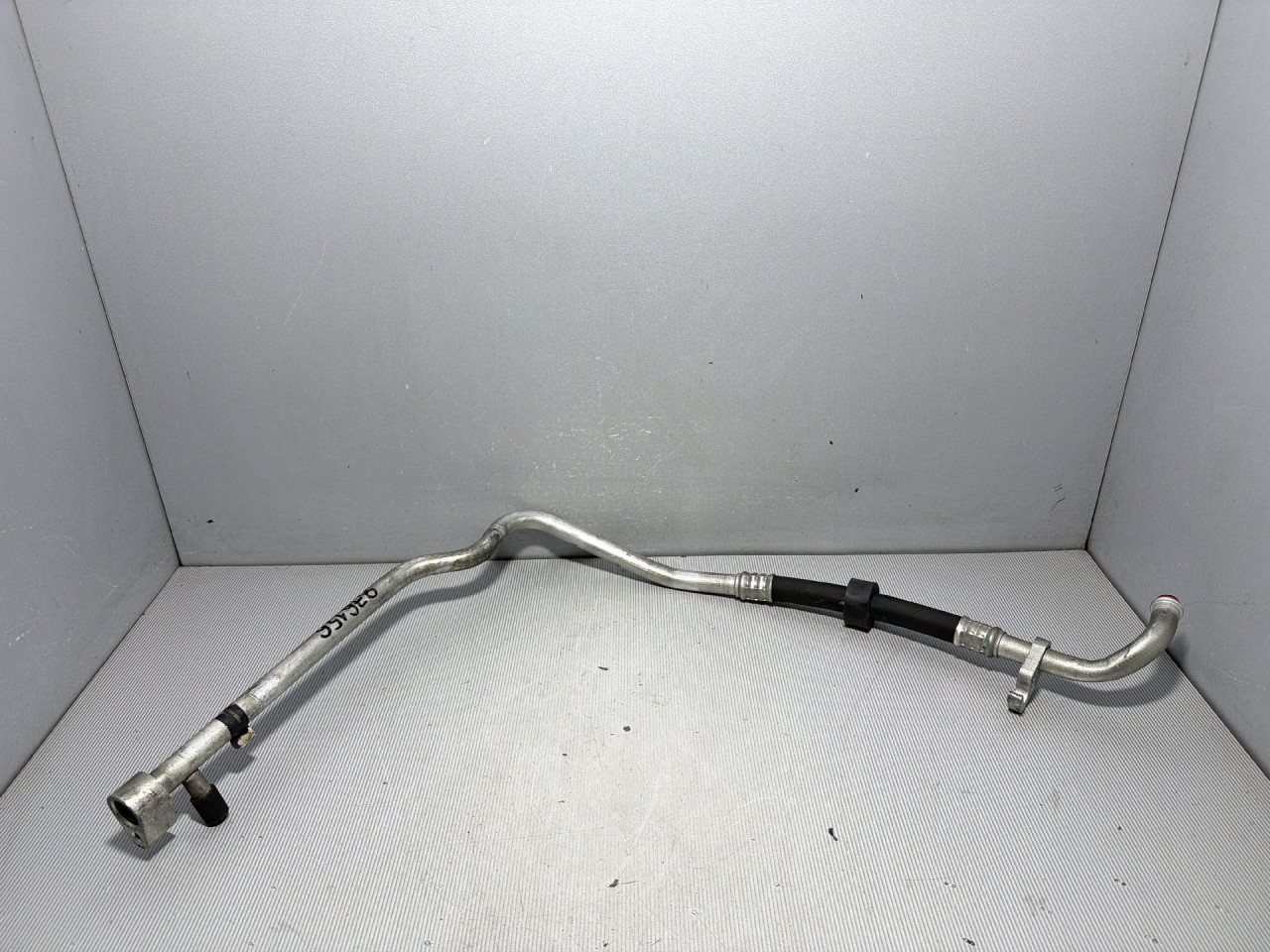CRIJEVO KLIME MERCEDES ML (W164) > 08-11 A1648301315
