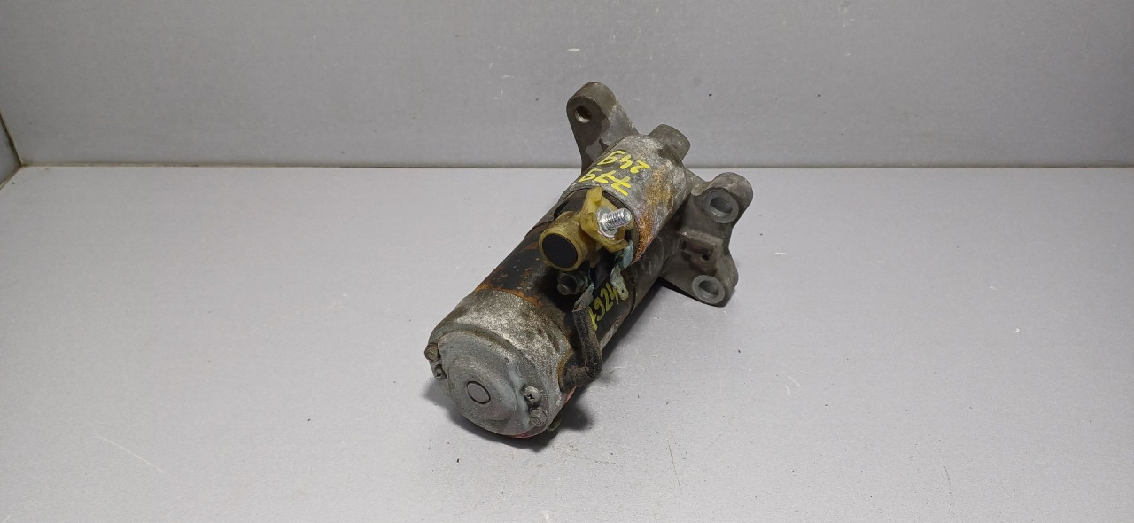 DIJELOVI ALNASER MAZDA 6 > 13-16 M001T81582