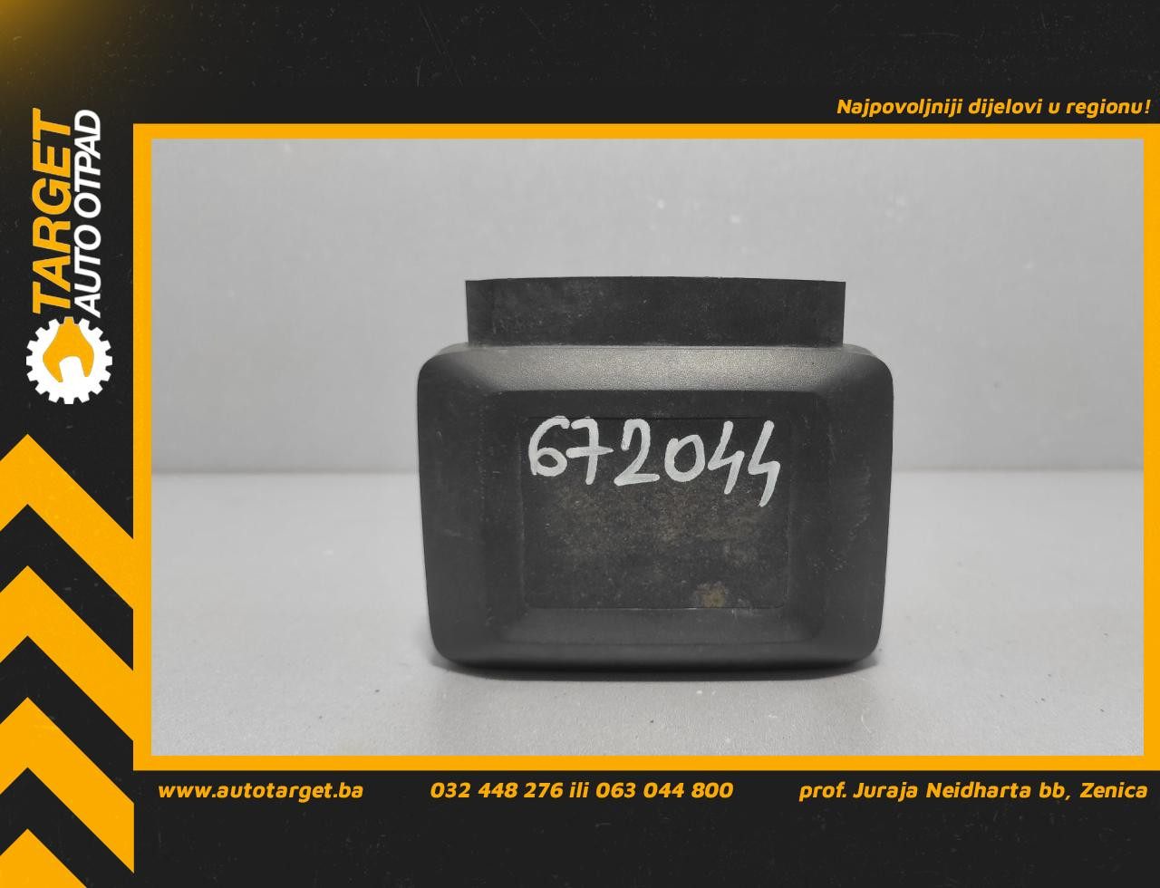 DIJELOVI RADAR SENZOR VW GOLF 7 > 12-16 5Q0907561H