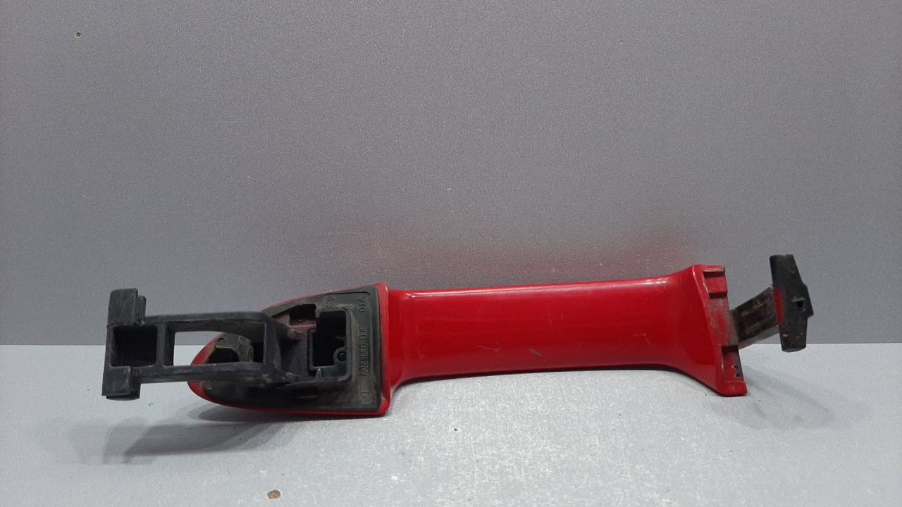 RUCKA VRATA VW PASSAT B6 > 05-10 3C0837209