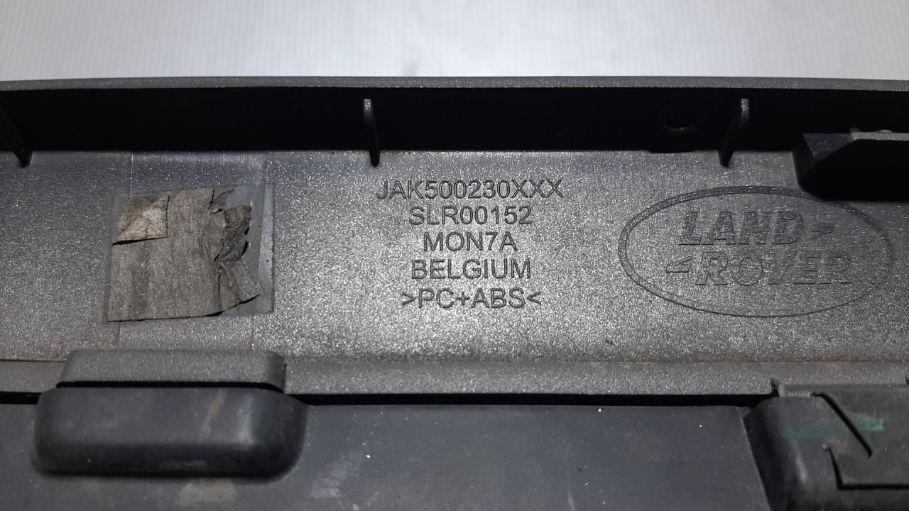 PLASTIKA BRANIKA LAND ROVER RANGE ROVER SPORT > 05-09 J