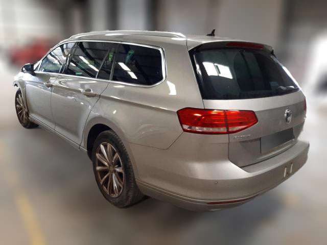 DIJELOVI VW PASSAT B8 > 14-19 2.0 Dizel CRLB MOTOR