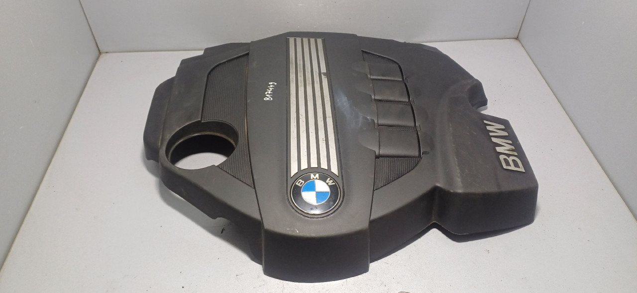 POKLOPAC MOTORA BMW SERIJA 1 (E87/E81) > 07-11