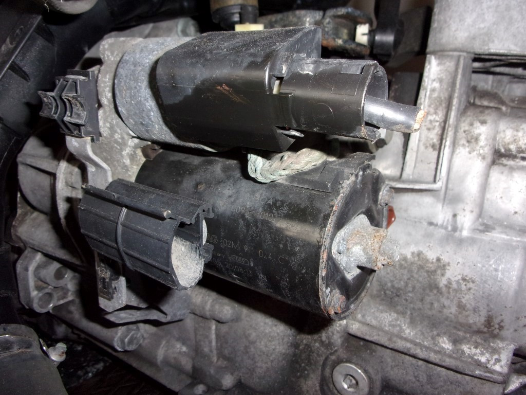 DIJELOVI ALNASER VW CADDY > 10-15 CFF