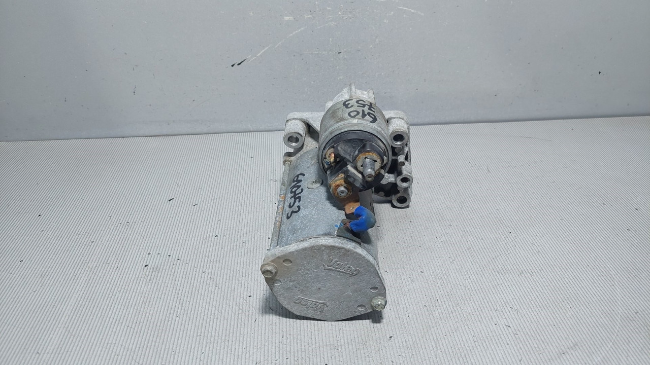 DIJELOVI ALNASER PEUGEOT 508 > 11-14 9662854180