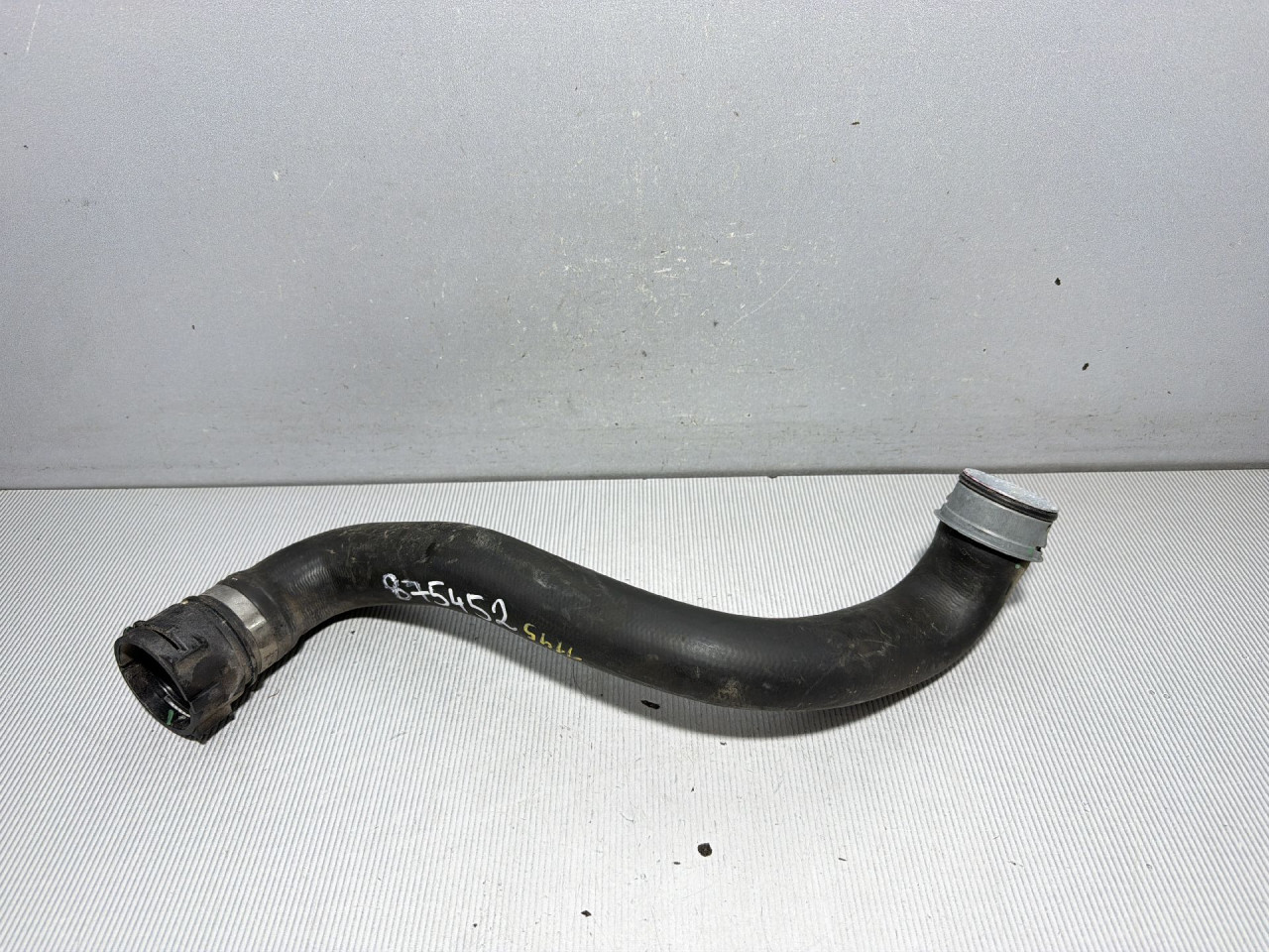 DIJELOVI CRIJEVO MERCEDES ML (W166) > 11-15 3.0 A1665000075